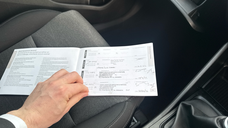 Hyundai Tucson 1.6 GDi SE Nav 5dr 2WD Petrol Estate